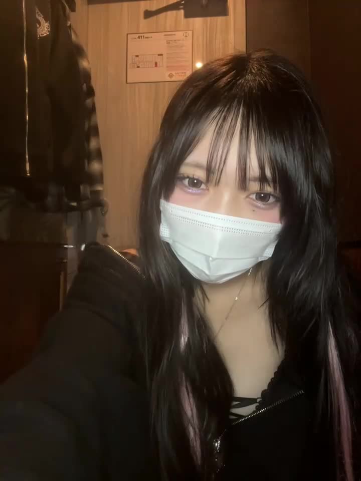Yua_nyan_cute cam recording