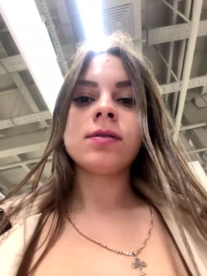 Katya_Katysha cam recording