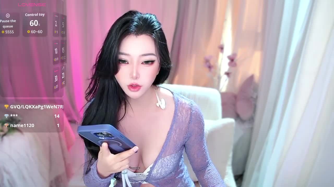 XIAOYI-BB cam recording