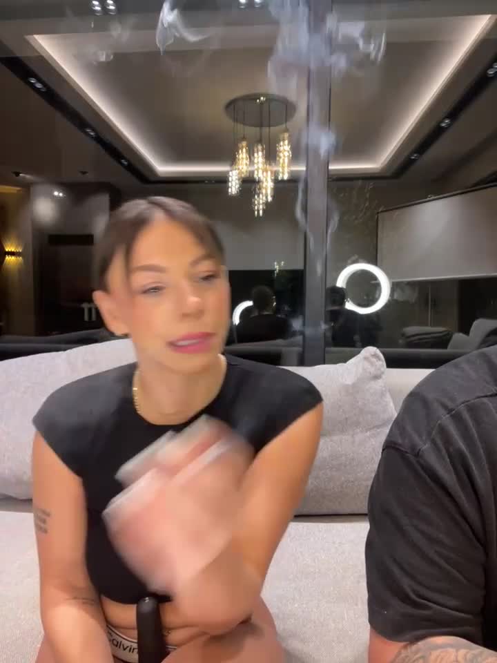 SexOnMyLvL cam recording