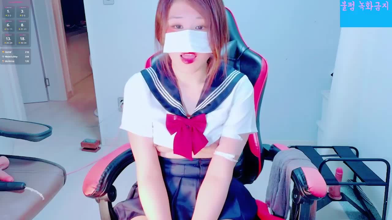 hyeony_s96 cam recording