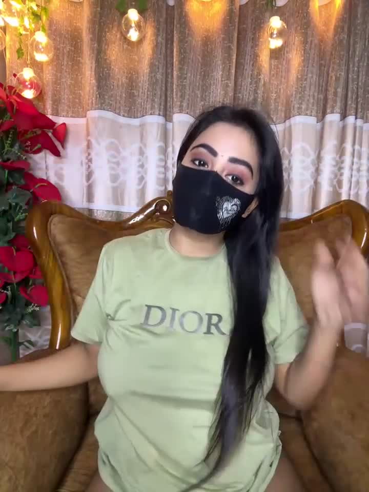 Black_Magic69 cam recording