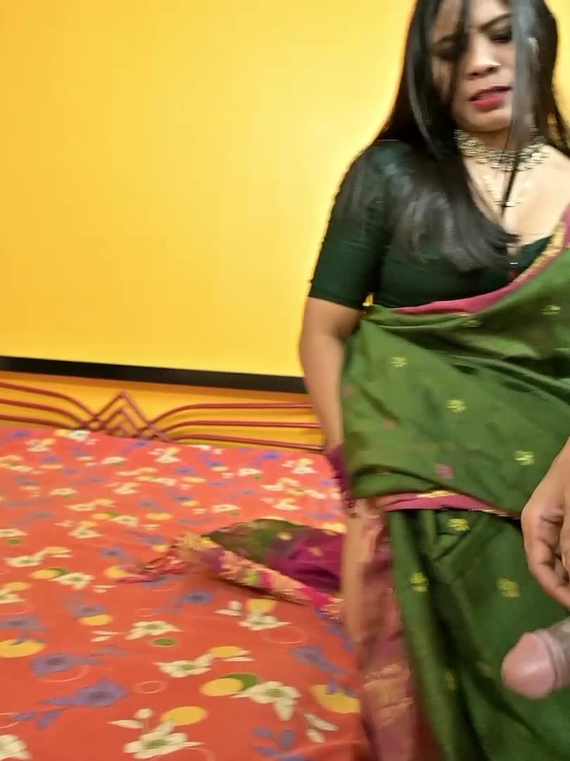 RedQQueen cam recording