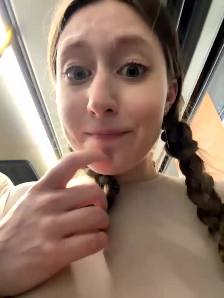 FroggyAnna cam recording