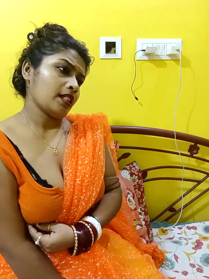 Naughty-Chaaya