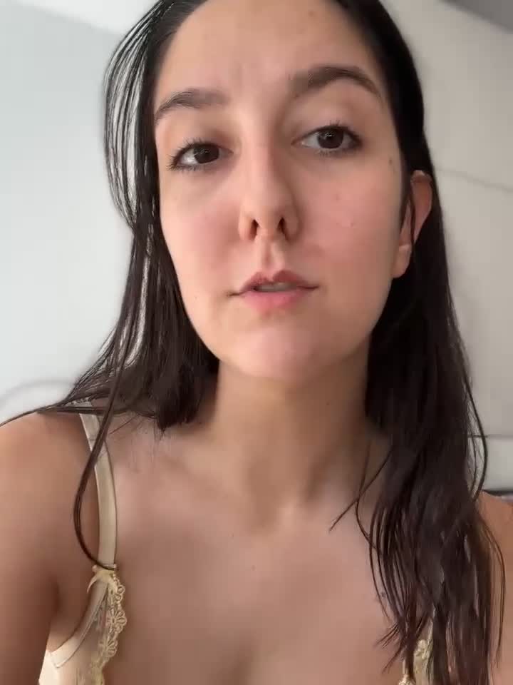 RealJuliette cam recording