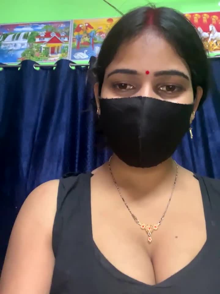 HOT-SUMAN-BABY cam recording