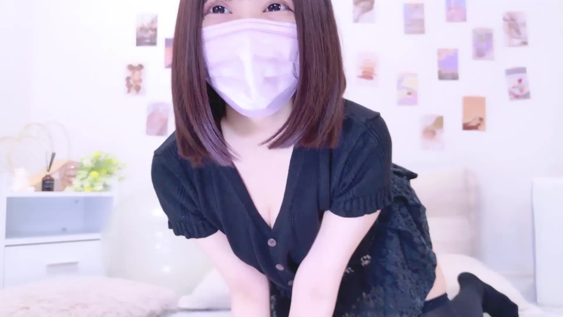 x-naru-x cam recording