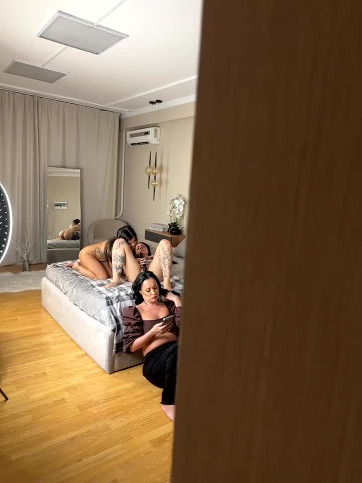 RollingGirls