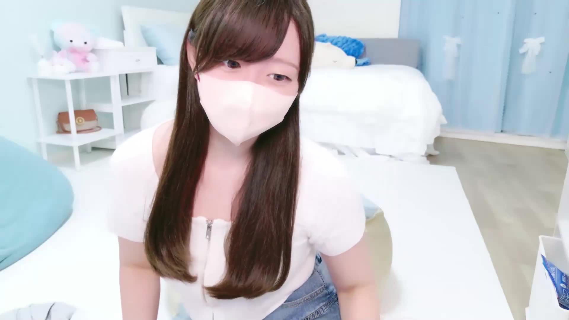 kiyoka_love cam recording