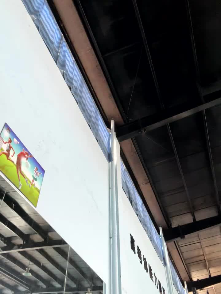 Ninazhang cam recording